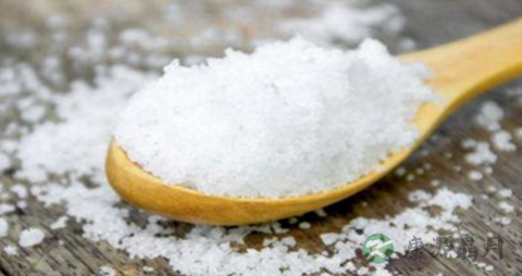 工业用盐能泡脚吗 工业用盐能泡脚吗