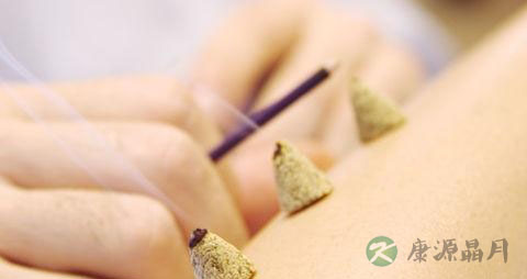 在家怎样做龙火灸