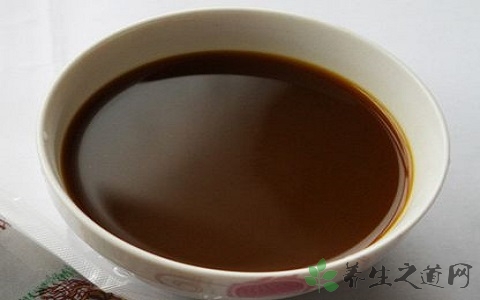 喝中药可以吃青口贝吗 喝中药可以吃青口贝吗