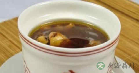 治干咳的偏方 治干咳的偏方