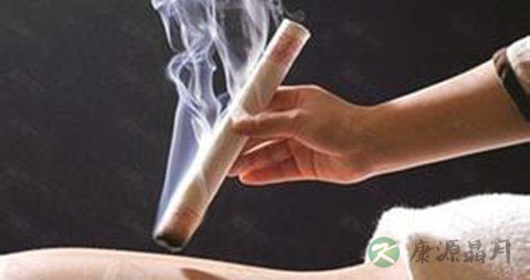 艾灸天天做好吗