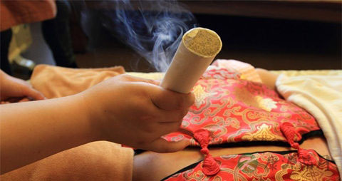 艾灸卵巢的作用和禁忌 艾灸卵巢的作用和禁忌