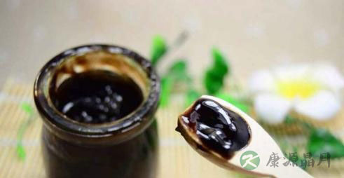 中药熬膏方法