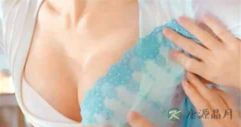 乳房增生怎么治疗好