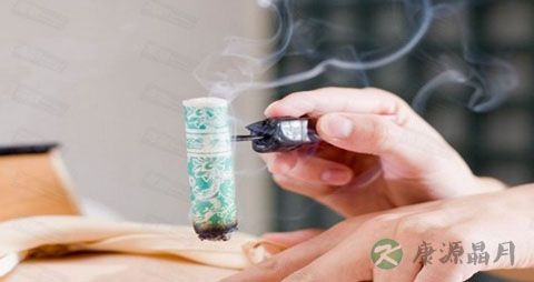艾灸肚脐的副作用吗