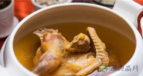 乙肝食疗偏方