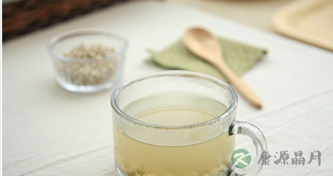 口腔溃疡药茶偏方 口腔溃疡药茶偏方