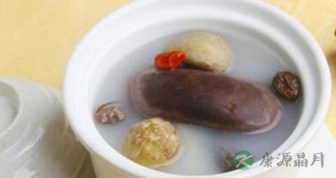 治老年耳朵聋的偏方