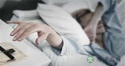 失眠的小偏方