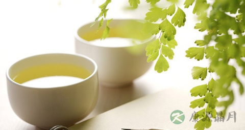 口腔溃疡药茶偏方 口腔溃疡药茶偏方