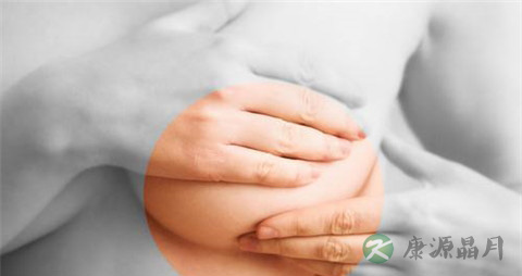 月经前乳房胀痛的偏方 月经前乳房胀痛的偏方