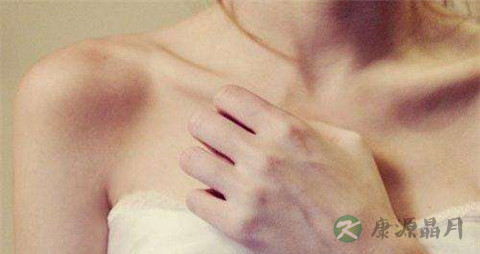 月经前乳房胀痛的偏方 月经前乳房胀痛的偏方