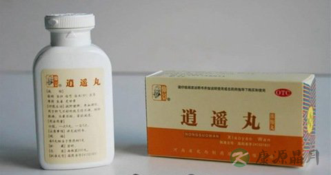 加味逍遥丸的副作用