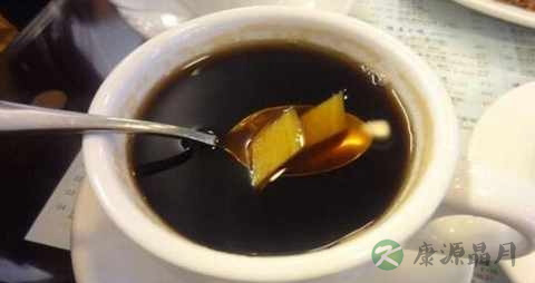 儿童受凉咳嗽的偏方