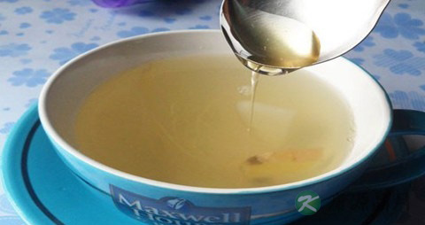 生姜水的功效与作用 生姜水的功效与作用