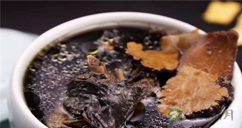 桃仁四物汤的作用
