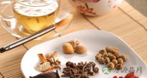 喝四物汤在可以吃水果吗
