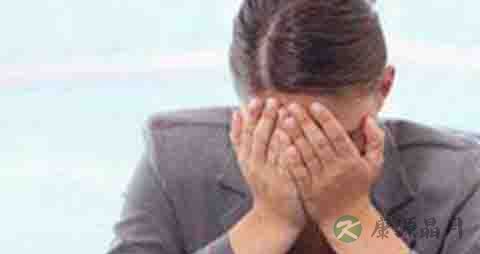 肝郁脾虚的病因