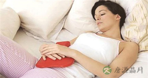 月经如何减轻疼痛