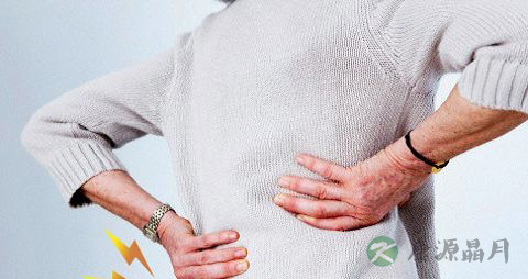 左侧腰疼是什么原因 左侧腰疼是什么原因