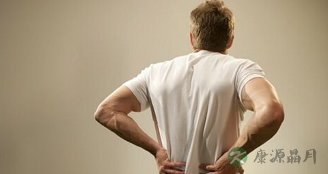 背痛的原因有哪些