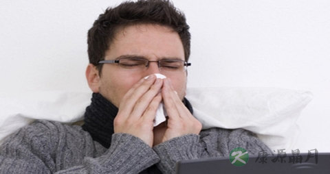 感冒发烧腹泻是什么症状 感冒发烧腹泻是什么症状