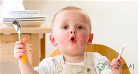 娃娃肝火旺吃什么药好