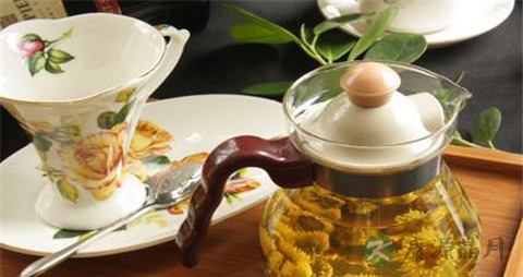 什么茶可以下火