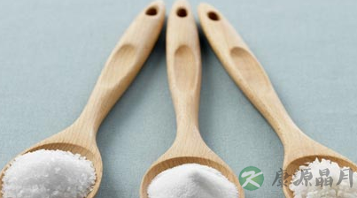摄入盐过量 缺钙易骨质疏松 摄入盐过量 缺钙易骨质疏松