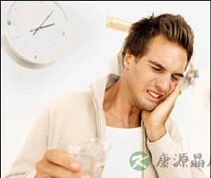 冬日小心过多内热堆积导致上火 冬日小心过多内热堆积导致上火