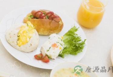 早餐小贴士 让你活力翻倍 早餐小贴士 让你活力翻倍