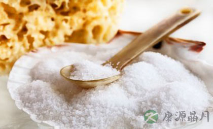 日常生活怎样合理使用盐 日常生活怎样合理使用盐