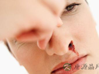 晨起痰中带血 或是肺热肺燥所致 晨起痰中带血 或是肺热肺燥所致