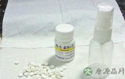 服用维生素有讲究 错服有损身体健康 服用维生素有讲究 错服有损身体健康