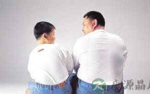 警惕!男人中年发福易患乳腺癌 警惕!男人中年发福易患乳腺癌