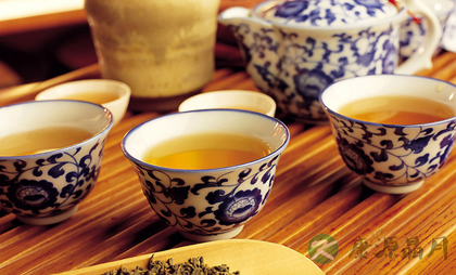揭秘喝茶对吸烟者的好处