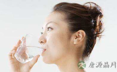渴了才喝水?牢记十个喝水好时机 渴了才喝水?牢记十个喝水好时机