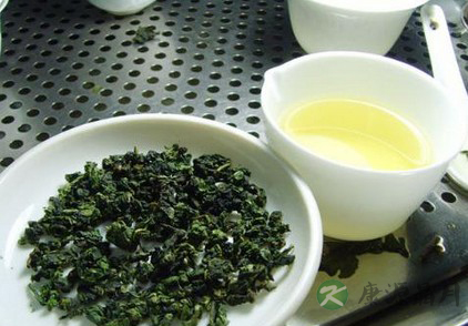 茶疗养生:中国常见的10大养生名茶 茶疗养生:中国常见的10大养生名茶