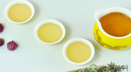 每天一杯茶,A4腰秀出来 每天一杯茶,A4腰秀出来