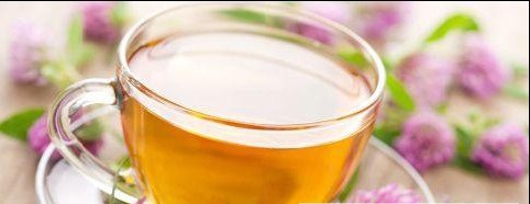 上班族必备 保护眼睛的16款花茶 上班族必备 保护眼睛的16款花茶