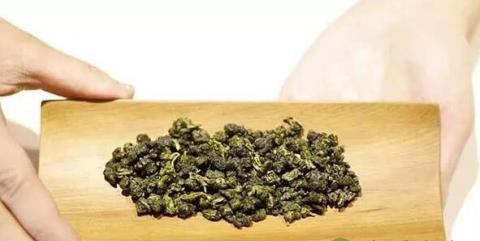 青茶的鉴别方法 青茶的鉴别方法