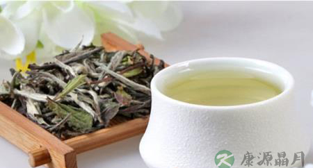 常喝白茶益处多多,你也该换换茶了 常喝白茶益处多多,你也该换换茶了