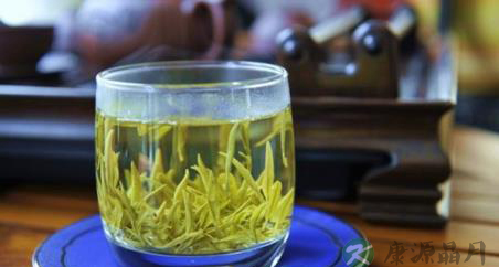 白茶有健胃的功效吗 白茶有健胃的功效吗