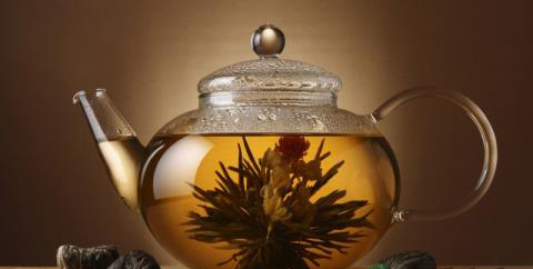 茶杯不清洗直接喝茶?小心残留致癌物 茶杯不清洗直接喝茶?小心残留致癌物