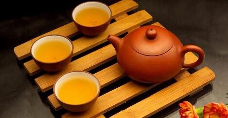 茶叶养生:多喝冷水泡茶 降糖养生 茶叶养生:多喝冷水泡茶 降糖养生