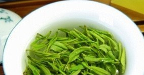 凌云白毫茶在沏泡上不同的讲究