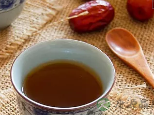 姑娘们,现在是喝姜枣茶的最佳时节 姑娘们,现在是喝姜枣茶的最佳时节
