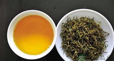 为什么较粗老原料制成的茶比较甘甜 为什么较粗老原料制成的茶比较甘甜