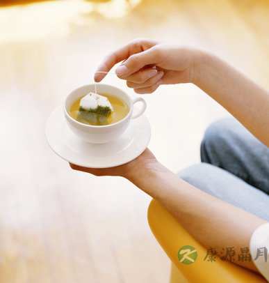 对症下药 4种体质人士喝茶补血法