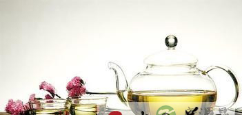 女性饮茶 当饮花茶 女性饮茶 当饮花茶